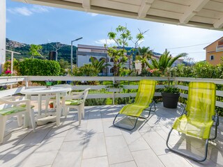 Apartment Banjol Features 15
