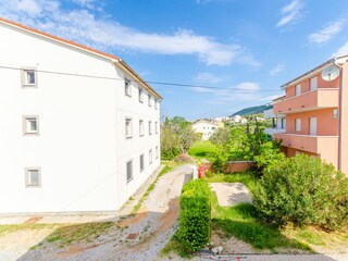 Apartment Banjol Outdoor Recording 1