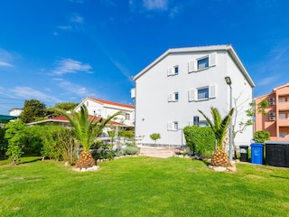 Apartment Banjol Outdoor Recording 4