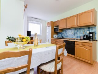 Apartment Banjol Features 16