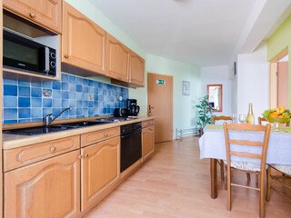 Apartment Banjol Features 17