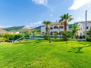 Apartment Banjol Features 19