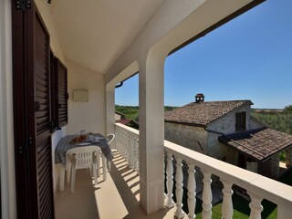 Apartment Lašići Features 7