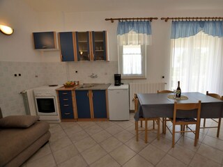 Apartment Lašići Features 14
