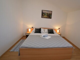 Apartment Lašići Ausstattung 2