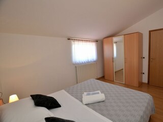 Apartment Lašići Ausstattung 4