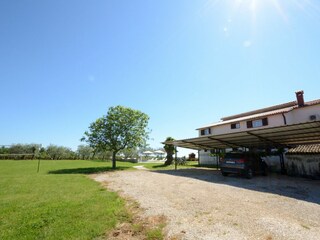 Apartment Lašići Ausstattung 5