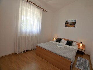Apartment Lašići Ausstattung 6