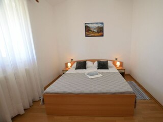 Apartment Lašići Ausstattung 8