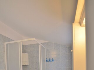 Apartment Lašići Ausstattung 10