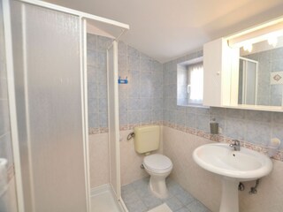 Apartment Lašići Ausstattung 12