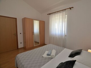 Apartment Lašići Ausstattung 20