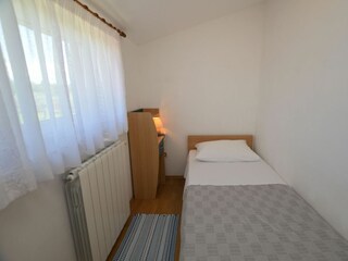 Apartment Lašići Ausstattung 26