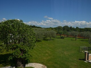 Apartment Lašići Ausstattung 30