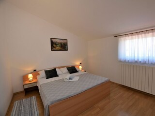 Apartment Lašići Ausstattung 32