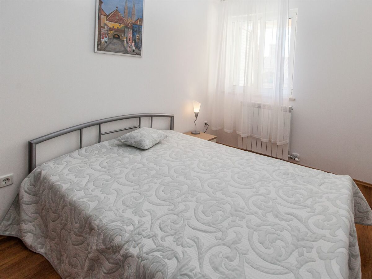 Apartment Crikvenica Features 1