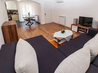Apartment Crikvenica Features 6