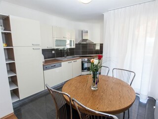 Apartment Crikvenica Features 7