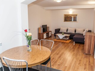 Apartment Crikvenica Features 8