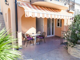 Apartment Crikvenica Features 16
