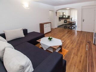 Apartment Crikvenica Features 10