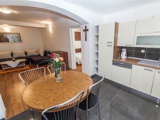 Apartment Crikvenica Features 11