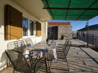 Apartment Senj Ausstattung 6