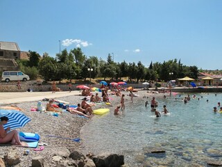 Apartment Senj Umgebung 20