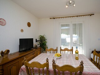 Apartment Senj Ausstattung 7