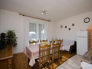 Apartment Senj Ausstattung 8