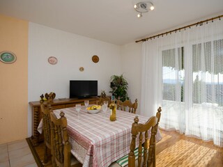 Apartment Senj Ausstattung 10