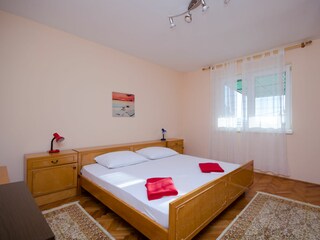 Apartment Senj Ausstattung 14