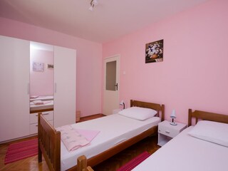 Apartment Senj Ausstattung 16