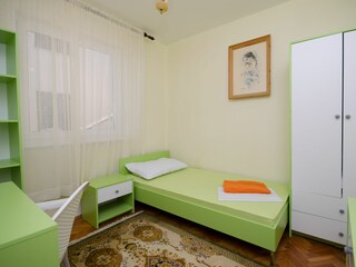 Apartment Senj Ausstattung 17