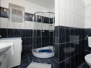 Apartment Senj Ausstattung 18