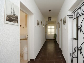 Apartment Senj Ausstattung 19