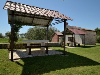 Apartment Lašići Features 6