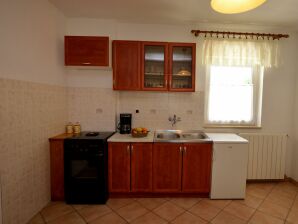Apartments Mariano - Lašići - image1