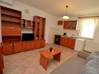 Apartment Lašići Ausstattung 3
