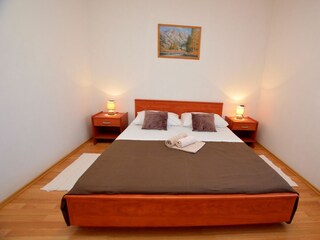 Apartment Lašići Ausstattung 8