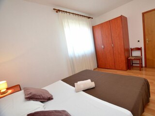 Apartment Lašići Ausstattung 10