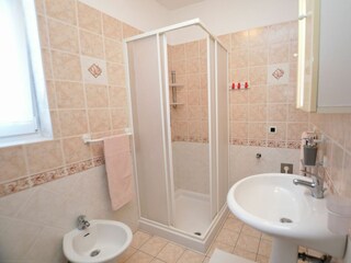 Apartment Lašići Ausstattung 12