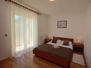 Apartment Lašići Ausstattung 14