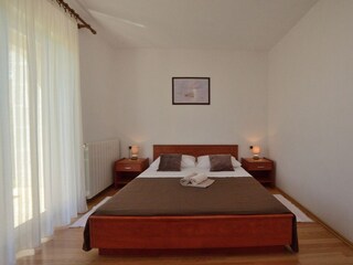 Apartment Lašići Ausstattung 16