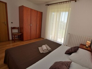 Apartment Lašići Ausstattung 18