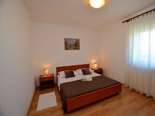 Apartment Lašići Ausstattung 20