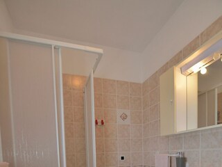 Apartment Lašići Ausstattung 22