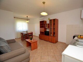 Apartment Lašići Ausstattung 30