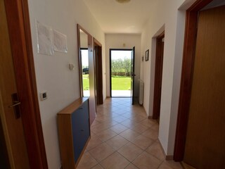 Apartment Lašići Ausstattung 32