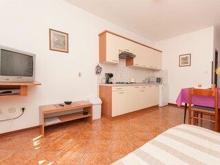 Apartment Rovinj Ausstattung 5